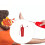 Deceptive Ketchup Squirting Gag Gift With Easy Press Design For Humorous Interactions 2