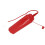 Deceptive Ketchup Squirting Gag Gift With Easy Press Design For Humorous Interactions 4