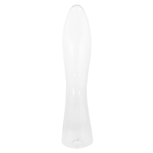 5Pièces Mannequin Transparent En Plastique Pour Présentation