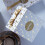 Clearance! Christmas Wrapping Paper 4