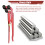Industrial Pipe Plier Multipurpose for Bathroom Tap Plumbing 7
