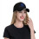 Widener University unisex baseballpet (1 stuk) 8