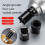 Stable Four Claw Grip Socket Wrench for Efficient Angle Grinder 2