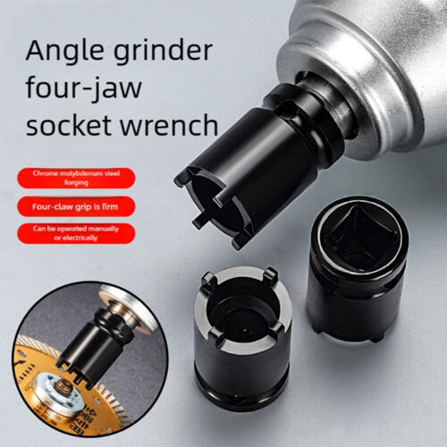 Schleifplatten-Entfernungswerkzeug mit 1