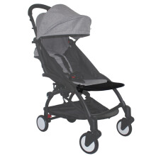 Baby Stroller Footboard Pedal