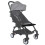 Baby Stroller Footboard Pedal 1
