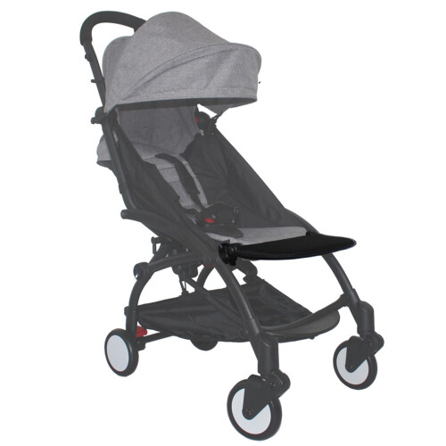 Baby Stroller Footboard Pedal
