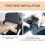 Child Stroller Footboard Extender 1