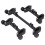 Conector para cochecito doble - Enlace plegable 1