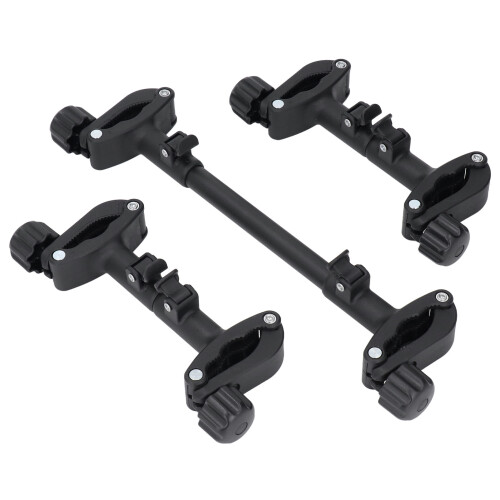 Conector para cochecito doble - Enlace plegable