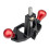 2Pcs Wood Hand Planer Set with Adjustable for Precise Chamfering 2