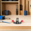 2Pcs Wood Hand Planer Set with Adjustable for Precise Chamfering 11
