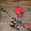 Fishing Downrigger Clip Heavy Tension Snap For Trolling 6