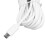 Panneau solaire 10W pour caméra extérieure 5V Micro USB 7
