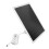 Panneau solaire 10W pour caméra extérieure 5V Micro USB 16