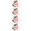 4Pcs Red Artificial Cake Models PU Material Decorative Fake Cake Props 9