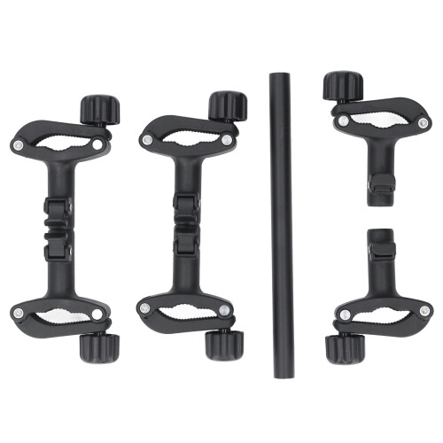 Conector para cochecito doble - Enlace plegable 1
