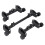Conector para cochecito doble - Enlace plegable 6