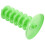 5Pcs Green Multi-Function Lollipop Holder Cake Pops Display Stand 3