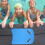Natation U Eva Support Jambes Hanches 3