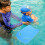 Natation U Eva Support Jambes Hanches 4