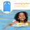 Natation U Eva Support Jambes Hanches 6