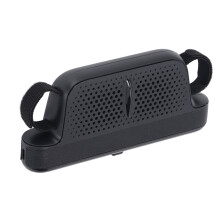 Ventola USB per sedile dell'auto a 3 velocità 3000/3800/4500 RPM