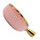 1Pc Environmentally Friendly Pink Ceramic Bowl Food Serving Holder 11