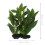 1Pc Artificial Plastic Aquatic Grass Fish Tank Adornment Green Decor 2