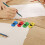 60Pièces Gommes Mini Cadeaux Amusants Pour École 3
