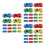 60Pièces Gommes Mini Cadeaux Amusants Pour École 9