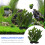 1Pc Artificial Plastic Aquatic Grass Fish Tank Adornment Green Decor 8