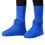 Surchaussures imperméables réutilisables montantes (1 paire) 1