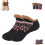 Kelvono Wool Winter Socks Non-slip Warm Thick 1