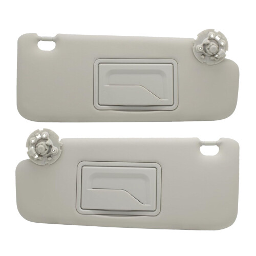 Αντικατάσταση σκιάδιου ηλίου για Chevrolet Cruze2011–2019 (Αριστερά οδηγού + δεξιά