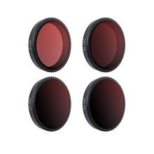 Set de filtre cu eliberare rapidă OSMO NANO