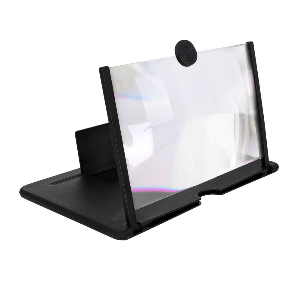 Clearance! Screen Magnifier For Cell Phone Mobile Screen Magnifier Version Lightweight And Foldable Phone Screen Magnifier For Watching Movies Videos