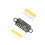 Modul barevného senzoru TCS34725RGB pro STM32 1