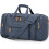 Τσάντα Duffle από καμβά για ταξίδια 60L με δυνατότητα επέκτασης, για το 1
