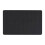 Non-Slip Kitchen Mat Black 17 x 30 Inch 1