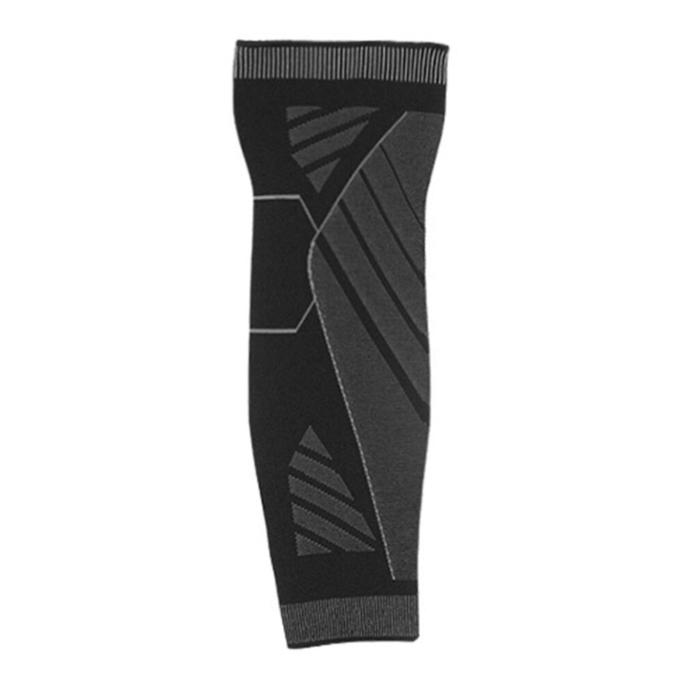 Full Leg Compression Sleeve Breathable Stretchy Knee