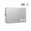 6TB USB 3.0 Portable External HDD Slim Silver 1