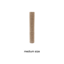 Recambio para rascador de gatos de sisal – 30 cm x 7 cm, rosca M8
