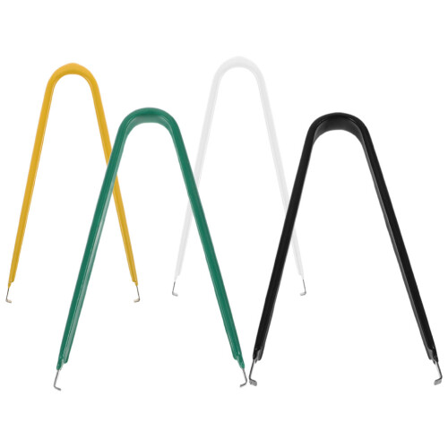 16Pièces Kit De Retrait Fusibles Avec Confortable 2