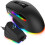 Mouse da gioco wireless Blaze X RGB con dock, 12000 DPI 1