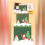 Christmas nesting gift box set 3 large stackable boxes 2