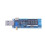 USB DC-DC spanningsregelaarmodule 1,2V–24V instelbaar 1