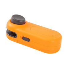 Mini machine de scellage sans fil 2 en 1 pour la conservation des aliments et des snacks