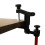 Fishing Finder Mount Adjustable Transducer Bracket 3