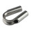 Stainless Steel Wire Cable Protector U-Shaped Loop 6 8 10 1